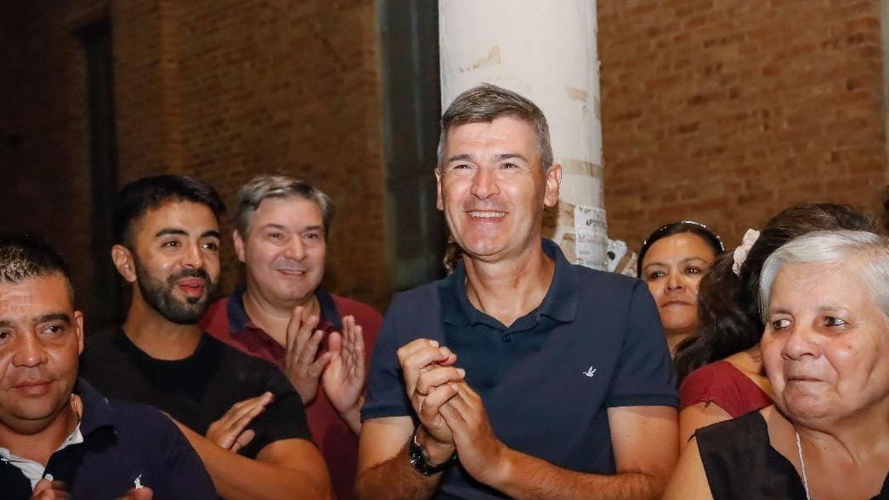 Quiénes ganan y quiénes pierden con el armado cordobesista detrás de Passerini