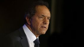 La pelea entre Scioli y su fiscal de Estado llega a Tribunales