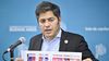 Axel Kicillof