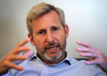 El Gobierno adelantó $1.227 millones a Chubut para enfrentar la crisis interna