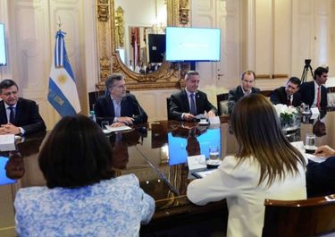 Moody´s alerta a las provincias: el acuerdo con el Fondo será “negativo”