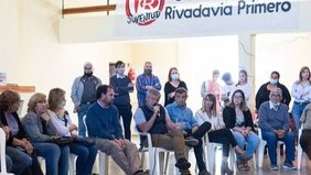Armado, apuestas y tensiones de los vecinalismos en Juntos