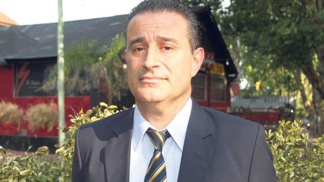 que dice la sentencia que destituyo al fiscal protegido por elisa carrio