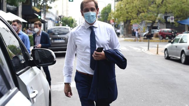 garro: ?la unidad de juntos por el cambio esta garantizada?