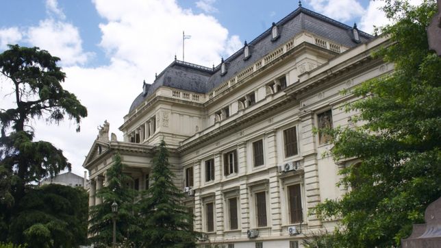 nuevos senadores: ¿sin oficinas?