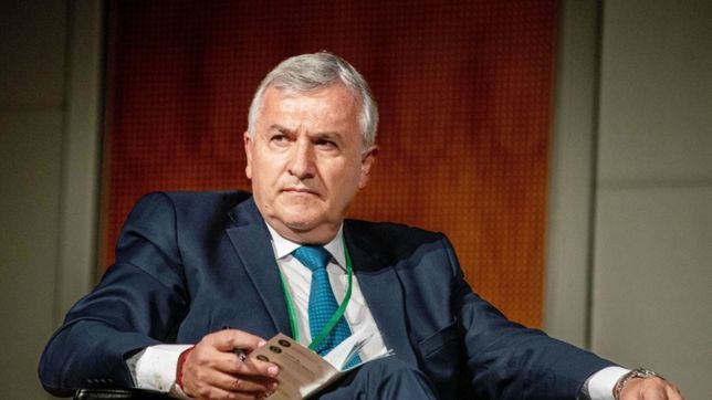 morales cruzo al presidente por su visita a milagro sala: ?es una falta de respeto? morales cruzo al presidente por su visita a milagro sala: ?es una falta de respeto?