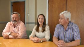 Histórico intendente radical no buscará la reelección de su mandato