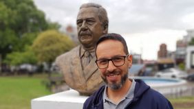 En un distrito del conurbano, la UCR ya lanzó su apuesta a 2023