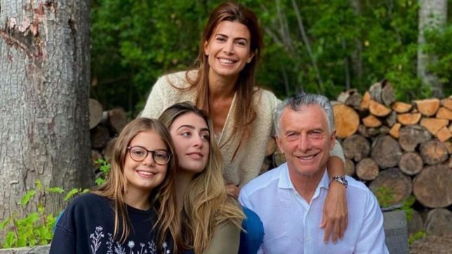 el descanso de macri, el regreso de cfk y la reconciliacion bullrich-morales