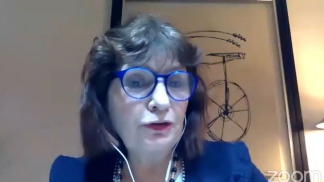 bullrich: no vamos a permitir que hagan de la justicia una unidad basica