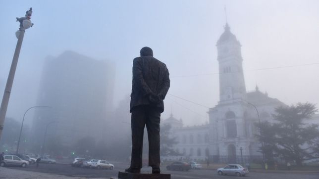 la agitada procesion en busca del liderazgo prometido