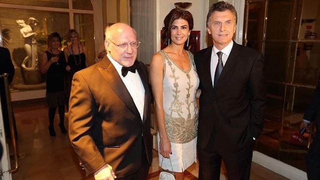 pena pone a un presidente ?no contaminado? en la camara argentina de la construccion