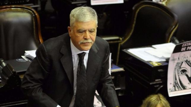 cambiemos acelera para expulsar a de vido de diputados