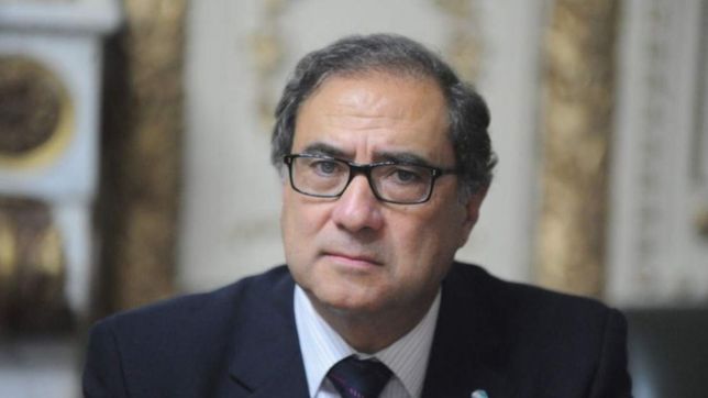 contacto en washington