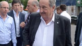 Tandil: Lunghi establece sanciones por incumplimiento de protocolos