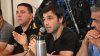 Ignacio Torres: Los detenidos por incendios en Chubut tienen conexiones con la RAM