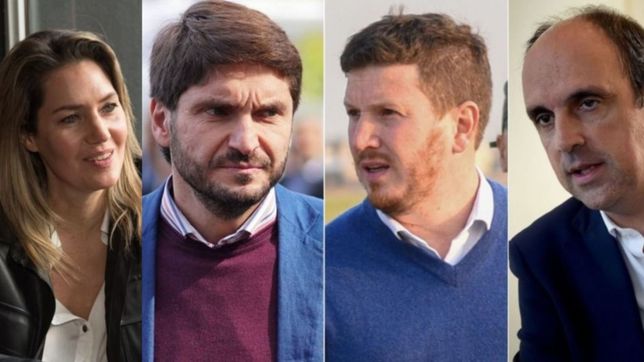 jxc santa fe: tres versiones de la ucr contra el pro puro y duro