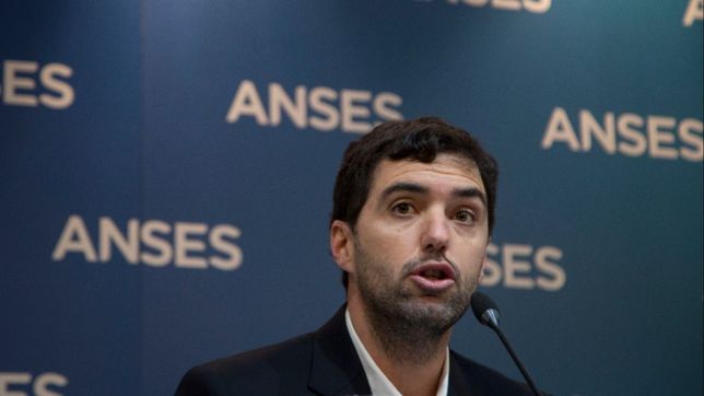 ¿el gobierno vuelve a las andadas con ?la plata de los jubilados??