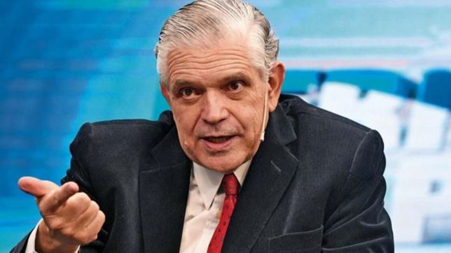lopez murphy: ?los kirchner se salieron con la suya, son oficialismo y oposicion?