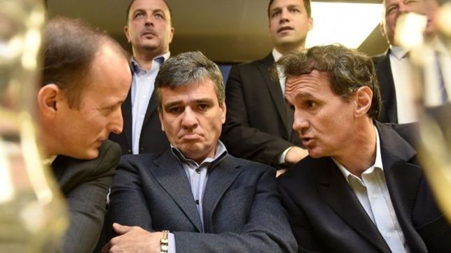 el 2x1 de intendentes: mudanzas y habilitacion para volver en 2023