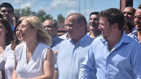 Ni Big Data ni biri, biri: la UCR desdobla su campaña en Santa Fe