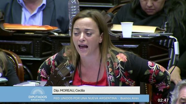 educacion sexual: preocupacion en el congreso por la presion evangelica