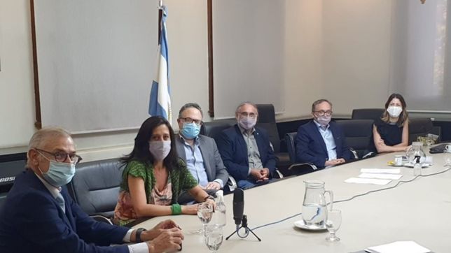 el gobierno prioriza precios cuidados y cruje el consejo agroindustrial