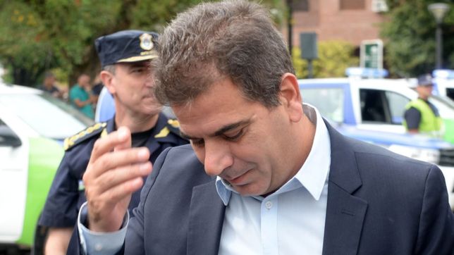 ritondo complicado: la cpm pide que lo llamen a indagatoria