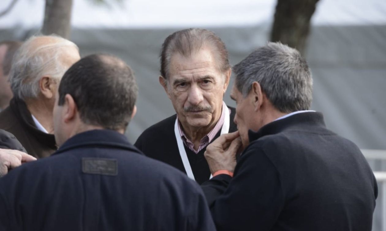 Federico Storani