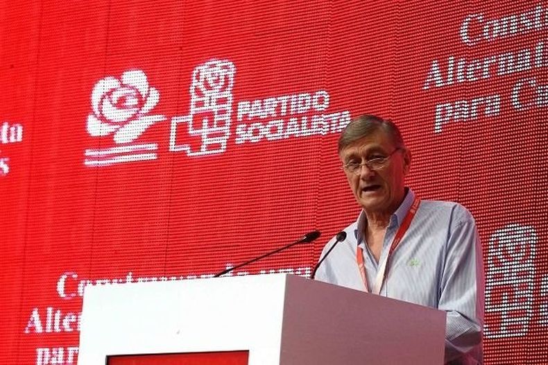Partido Socialista