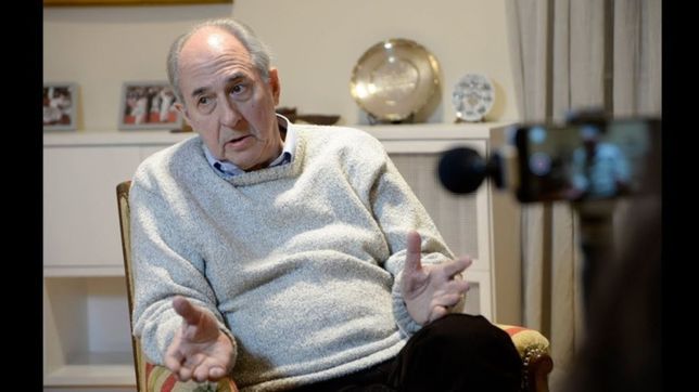 lapena: ?no sabemos si las empresas de gas perdieron plata?