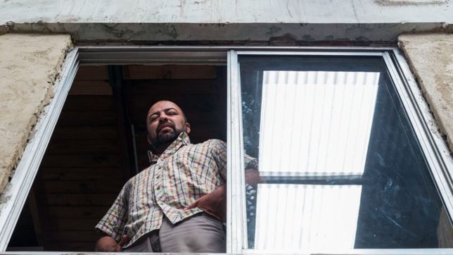 creus, el vecinalista en juntos que juega con todos y quiere gobernar la matanza