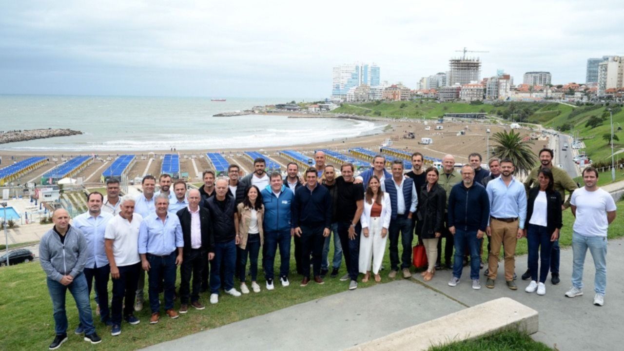 Sembrar y sumar para expandir, la estrategia del PRO bonaerense para volver