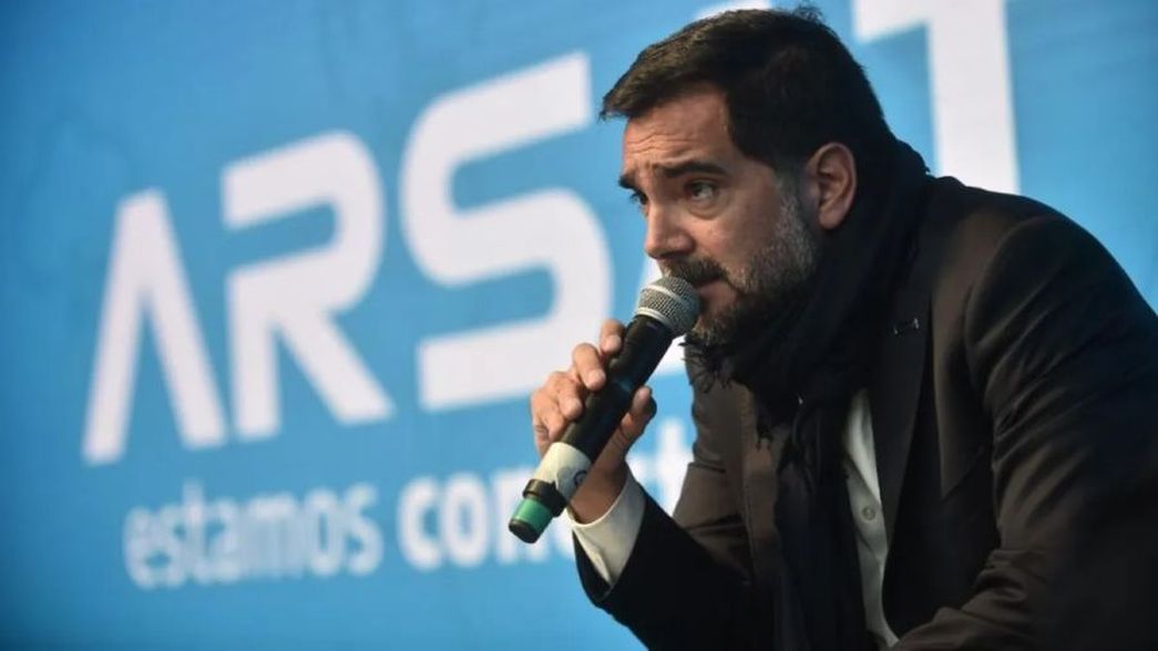 Un funcionario de Milei y Alberto F. fue encontrado con u$s 2,4 millones y drogas en su departamento