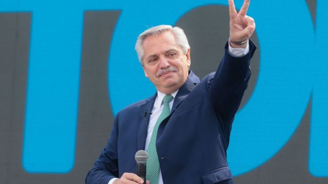 todos, el sprint final: la nafta justa, economia y un pleno a noviembre