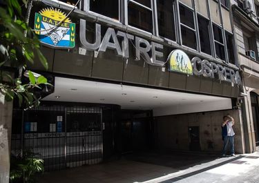 La Justicia puso el foco en la UATRE