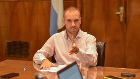 El desendeudado y las ideas para el día después