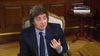 Javier Milei, en TN: No hice nada malo; es un problema entre privados. Javier Milei, en TN: No hice nada malo; es un problema entre privados.
