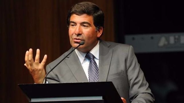 echegaray es el proximo funcionario kirchnerista en la mira del gobierno