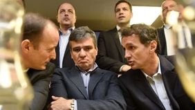El impacto del renunciamiento de Cristina en el conurbano del voto K