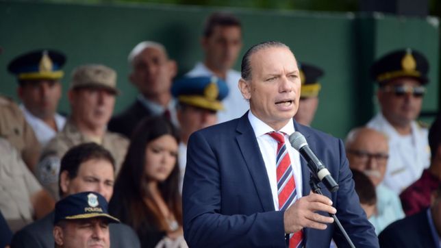 cpm denuncia dos muertes ?producidas por la bonaerense y critica al ministerio de berni