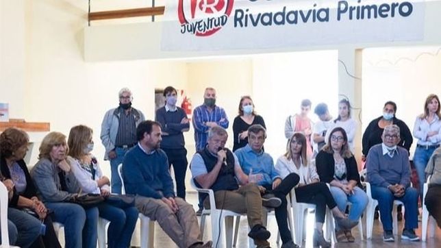 armado, apuestas y tensiones de los vecinalismos en juntos armado, apuestas y tensiones de los vecinalismos en juntos