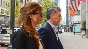 Macri habla ante la ONU: FMI, Venezuela, Malvinas y AMIA