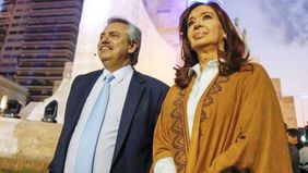 El Presidente cede con subir retenciones, pero que lo haga el Congreso