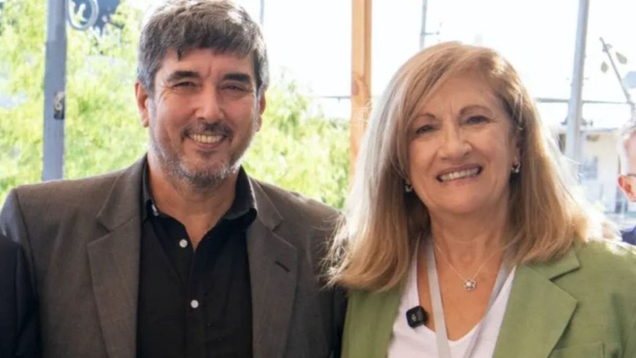 Fuertes y Romero destacaron el debate sobre la reforma previsional que impulsa Frigerio en Entre Ríos.