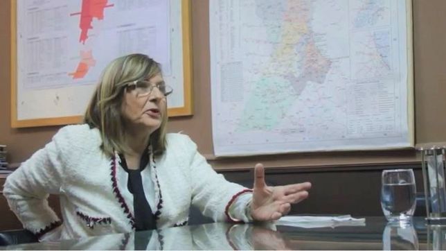 ?el juez de vicentin se esta moviendo con mucha lentitud?