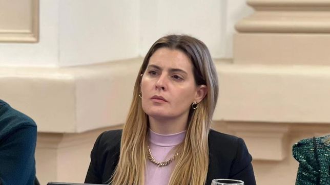 Lionella Cattalini, el nombre del socialismo de Santa Fe para la lista de convencionales constituyentes