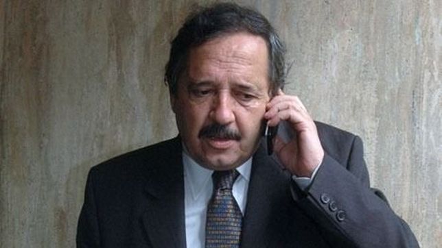 alfonsin: ?el debate no lo beneficio a scioli?