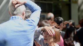 Psicosis, desdoblamiento de hecho y Sandleris bajo fuego en la previa del voto