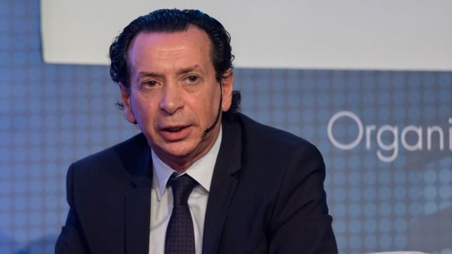 el gobierno admitio que el bono seria a cuenta de la paritaria 2019